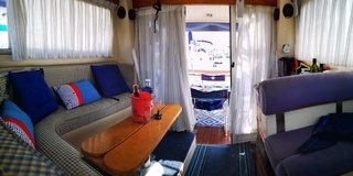 Barco Rotman 940 Fly