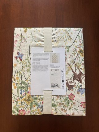 Funda Nórdica Disney x Sanderson Bambi