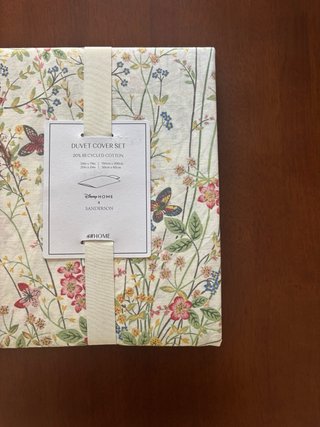 Funda Nórdica Disney x Sanderson Bambi