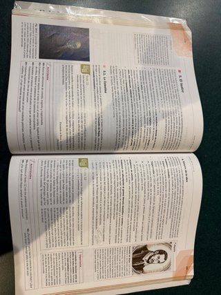 Lengua castellana y Literatura 1.º Bachillerato...