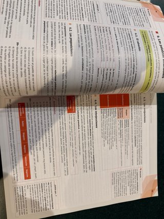 Lengua castellana y Literatura 1.º Bachillerato...