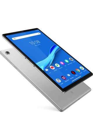 Tablet Lenovo Plata