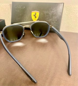 Gafas Ray Ban Ferrari