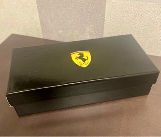 Gafas Ray Ban Ferrari