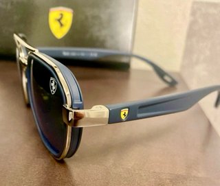 Gafas Ray Ban Ferrari