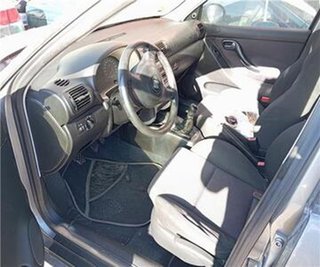 Seat Leon 1.6 16V (105 CV / 77 KW) (105 CV / 77 K
