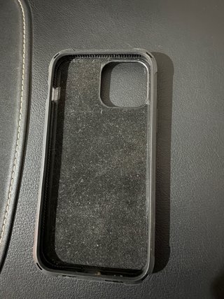 Funda iPhone 13 Pro Max BCD para moto