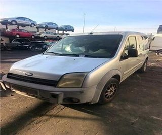Ford Tourneo Connect 1.8 Kombi Corta 2002 - Despi