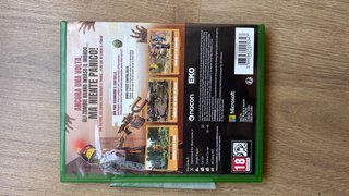 Xbox - Welcome to Paradize (Series X)