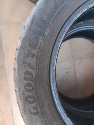 Neumáticos 205/55 R16 91V