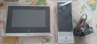 Videocitofono Extel Connect 2