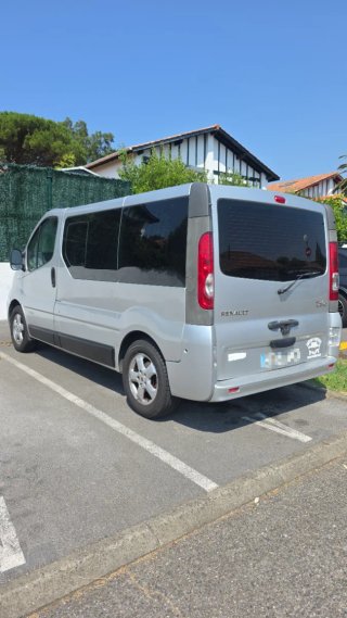 Renault Trafic 2007