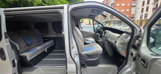 Renault Trafic 2007
