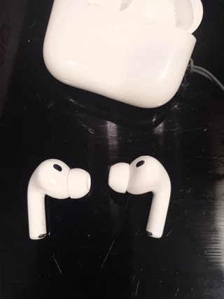 Auriculares SIO 8th Gen SioT06 Blancos
