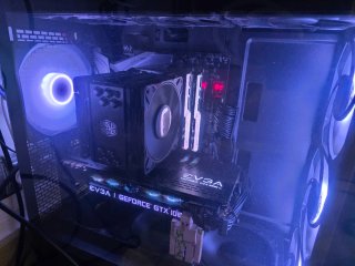Placa Base Gigabyte B550 AORUS MASTER