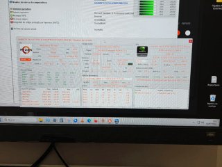 Placa Base Gigabyte B550 AORUS MASTER