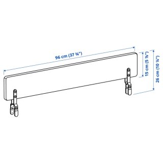 Barrera Cama Niños Ikea