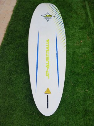 Tabla Windsurf JP Australia Allride 116L