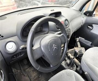 Citroen C3 1.4 SX 2002 - Despiece