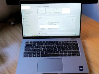 Dell Latitude 5430 Gen 12 - 16GB RAM