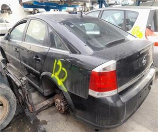 Opel Vectra C Berlina 1.9 16V CDTI CAT (Z 19 DTH