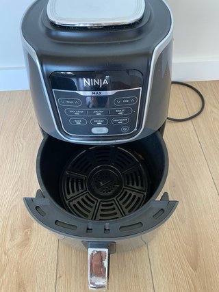 Freidora de aire Ninja Max