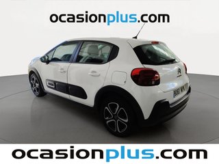 Citroen C3 Origin PureTech 83 S&S Plus 61 kW (83 CV)
