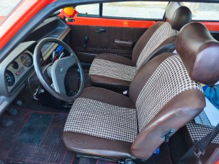 Ford Fiesta 1979