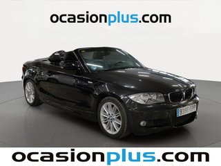 BMW Serie 1 118i Cabrio 105 kW (143 CV)