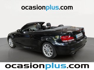 BMW Serie 1 118i Cabrio 105 kW (143 CV)