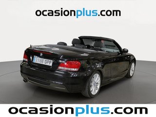 BMW Serie 1 118i Cabrio 105 kW (143 CV)