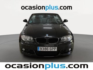 BMW Serie 1 118i Cabrio 105 kW (143 CV)