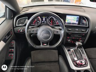 Audi A5 2015
