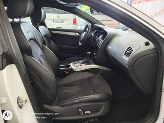 Audi A5 2015