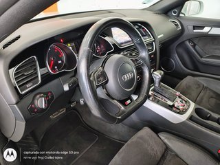 Audi A5 2015