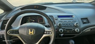 Honda Civic 2006