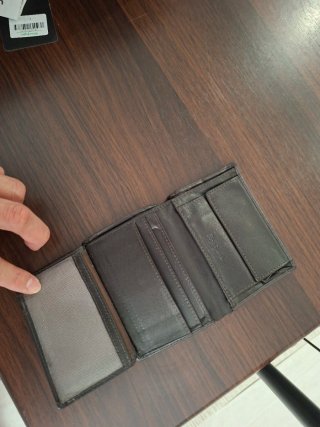 Cartera Pepe Jeans Marrón