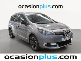 Renault Scenic Energy Bose Edition dCi 96 kW (130 CV)