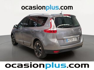 Renault Scenic Energy Bose Edition dCi 96 kW (130 CV)