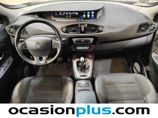 Renault Scenic Energy Bose Edition dCi 96 kW (130 CV)