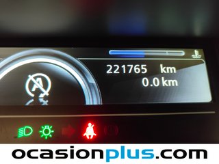 Renault Scenic Energy Bose Edition dCi 96 kW (130 CV)