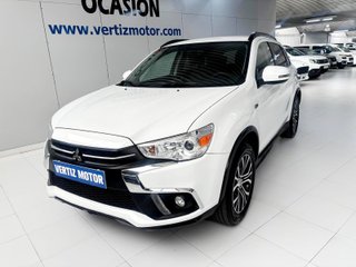 Mitsubishi ASX 160 MPI Motion