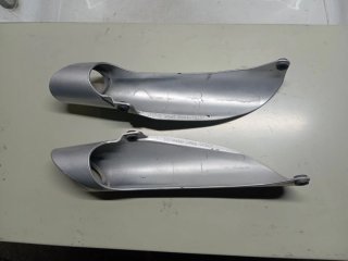 Piezas Suzuki GSR