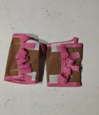 Disfraz India Niña Talla 2-4 Años