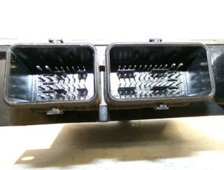 Centralita motor renault 113978 8200399038 megane