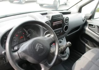 DESPIECE CITROEN BERLINGO II