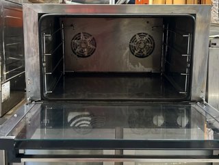 Horno Profesional FM Convección