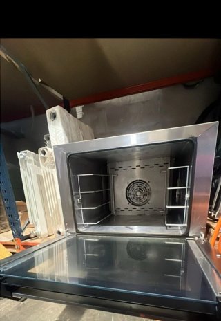 Horno Profesional FM Convección