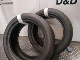 Neumáticos Goodyear EfficientGrip 205/50 R17 93V