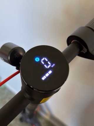 Patinete Eléctrico Xiaomi Nuevo 0 km